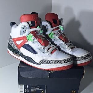 Jordan Spizike 11